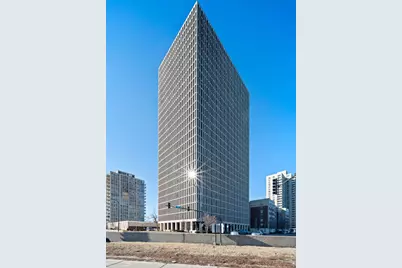 6700 S South Shore Drive #10J, Chicago, IL 60649 - Photo 1