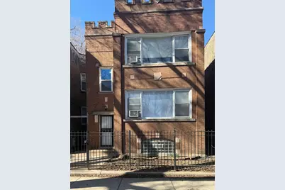 8144 S Marshfield Avenue, Chicago, IL 60620 - Photo 1