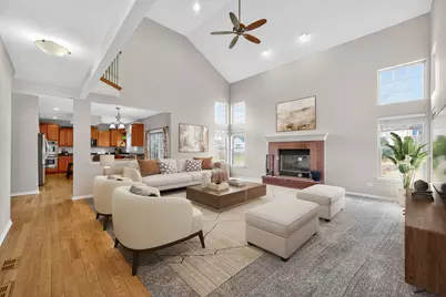 368 Kingsbury Drive, Dekalb, IL 60115 - Photo 3