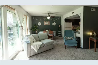 9140 S Pulaski Road #1W, Oak Lawn, IL 60453 - Photo 5