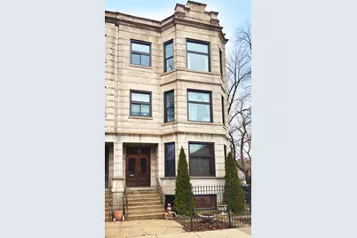 2454 N Spaulding Avenue, Chicago, IL 60647 - Photo 1