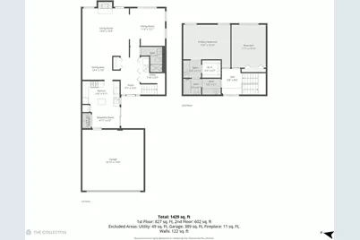 939 Brown Deer Drive, Westmont, IL 60559 - Photo 23