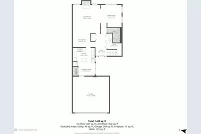 939 Brown Deer Drive, Westmont, IL 60559 - Photo 21