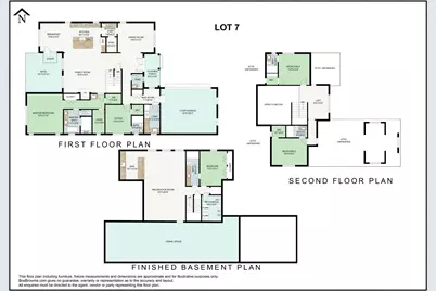 3282 Doriann Court, Northbrook, IL 60062 - Photo 3