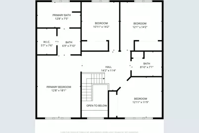 8941 Golden Oak Court, Hickory Hills, IL 60457 - Photo 27