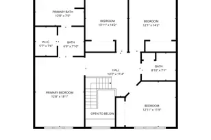 8941 Golden Oak Ct, Hickory Hills, IL 60457 - Photo 27