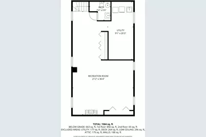 2253 S 15th Avenue, North Riverside, IL 60546 - Photo 29