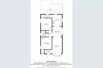 2253 S 15th Avenue, North Riverside, IL 60546 - Photo 27