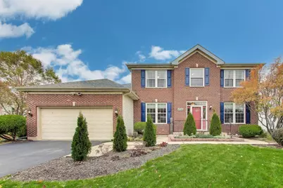 4540 W Westchester Lane, Libertyville, IL 60048 - Photo 1
