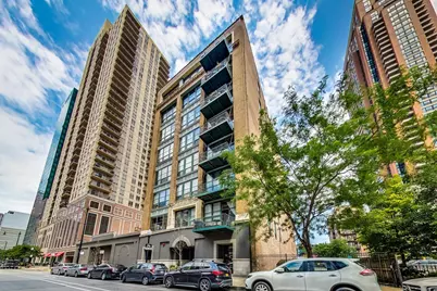 1133 S Wabash Avenue #303, Chicago, IL 60605 - Photo 1