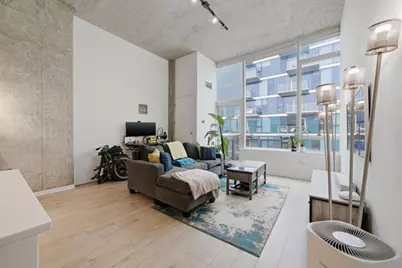 1345 S Wabash Avenue #1607, Chicago, IL 60605 - Photo 3