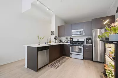 1345 S Wabash Avenue #1607, Chicago, IL 60605 - Photo 9