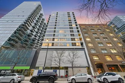 1345 S Wabash Avenue #1607, Chicago, IL 60605 - Photo 17