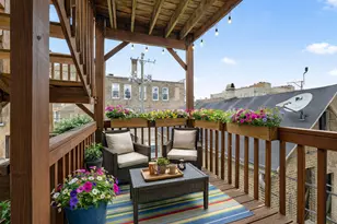 1436 N Bosworth Ave, Chicago, IL 60642 - Photo 19