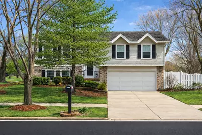 128 S Birchwood Drive, Naperville, IL 60540 - Photo 1