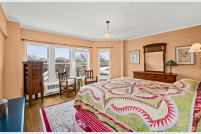 1519 Hinman Avenue #4C, Evanston, IL 60201 - Photo 7