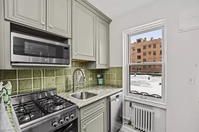 1519 Hinman Avenue #4C, Evanston, IL 60201 - Photo 5