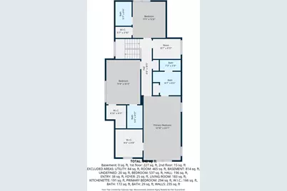 927 S Chatham Avenue, Elmhurst, IL 60126 - Photo 3