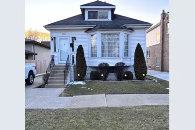 10312 S Spaulding Avenue, Chicago, IL 60655 - Photo 1
