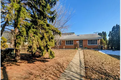 8557 N National Avenue #8557, Niles, IL 60714 - Photo 1