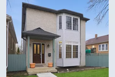 2744 Lombard Avenue, Berwyn, IL 60402 - Photo 1