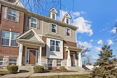 1198 Evergreen Avenue, Des Plaines, IL 60016 - Photo 1