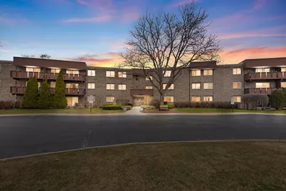 2650 Brookwood Way Drive #203, Rolling Meadows, IL 60008 - Photo 1