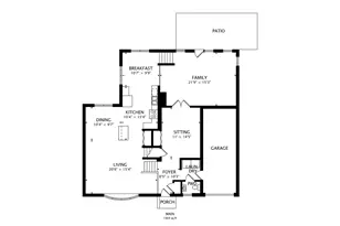 1576 Von Braun Trail, Elk Grove Village, IL 60007 - Photo 37