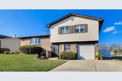 1576 Von Braun Trail, Elk Grove Village, IL 60007 - Photo 3