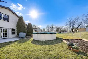 1576 Von Braun Trail, Elk Grove Village, IL 60007 - Photo 33