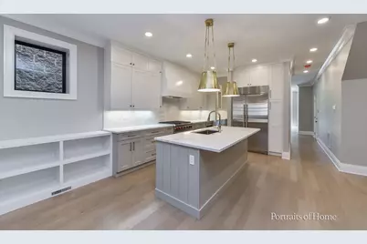 2135 N Lakewood Avenue #1, Chicago, IL 60614 - Photo 9