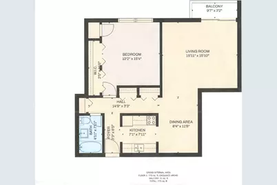 1629 W Greenleaf Avenue #202, Chicago, IL 60626 - Photo 15