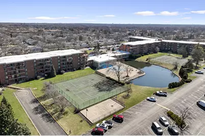 16 E Old Willow Road #223S, Prospect Heights, IL 60070 - Photo 25
