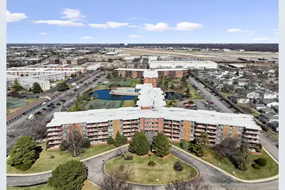 16 E Old Willow Road #223S, Prospect Heights, IL 60070 - Photo 23