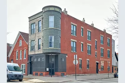 2609 W Thomas Street #2R, Chicago, IL 60622 - Photo 1