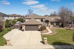 1035 Yamma Ridge, New Lenox, IL 60451 - Photo 1