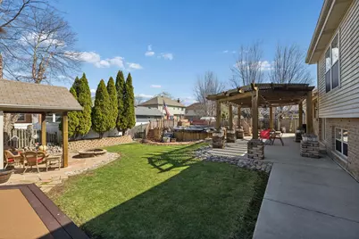 1035 Yamma Ridge, New Lenox, IL 60451 - Photo 37