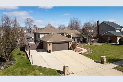 1035 Yamma Ridge, New Lenox, IL 60451 - Photo 49