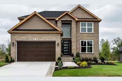 20801 Elwood Street, Lynwood, IL 60411 - Photo 1