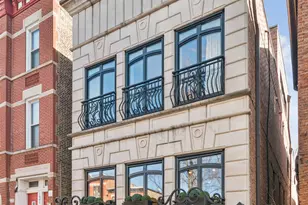 1939 N Bissell St, Chicago, IL 60614 - Photo 1