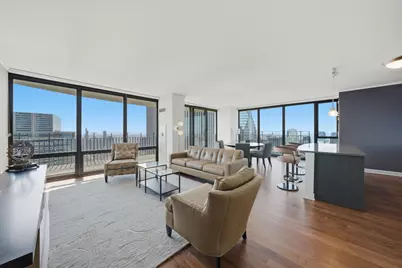 225 N Columbus Drive #7201, Chicago, IL 60601 - Photo 5