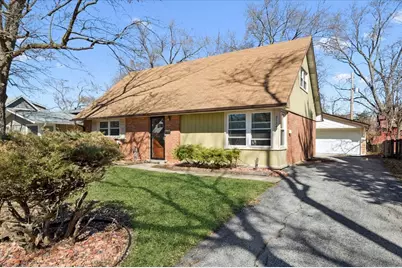 3724 168th Street, Country Club Hills, IL 60478 - Photo 1