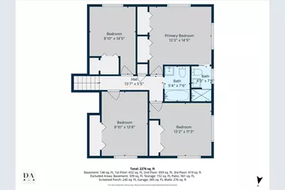 1454 Dayton Place, Des Plaines, IL 60018 - Photo 35