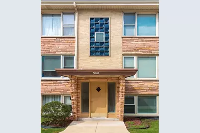 6828 N Northwest Highway #2, Chicago, IL 60631 - Photo 1