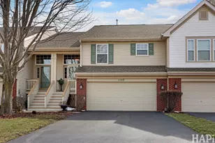 1167 N Oakwood Dr, Fox Lake, IL 60020 - Photo 1