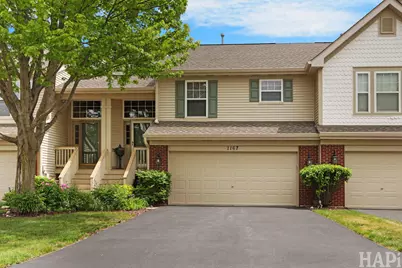 1167 N Oakwood Drive #32-3, Fox Lake, IL 60020 - Photo 1
