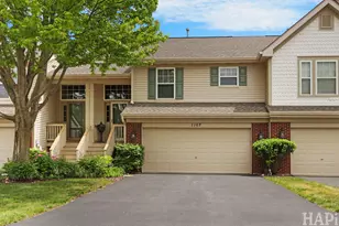 1167 N Oakwood Dr, Fox Lake, IL 60020 - Photo 1