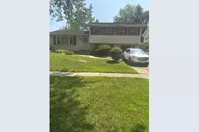 3509 Birchwood Drive, Hazel Crest, IL 60429 - Photo 1