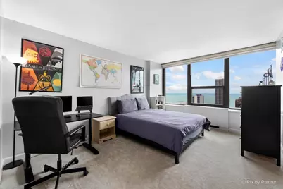 1560 N Sandburg Terrace #3206, Chicago, IL 60610 - Photo 13