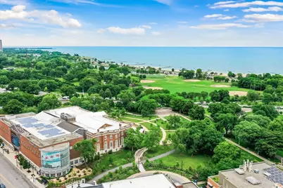 1560 N Sandburg Terrace #3206, Chicago, IL 60610 - Photo 17